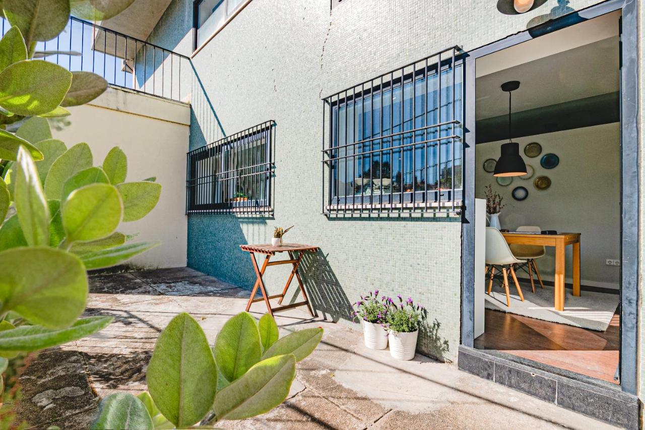 Apartament Nortesoul Kopke *