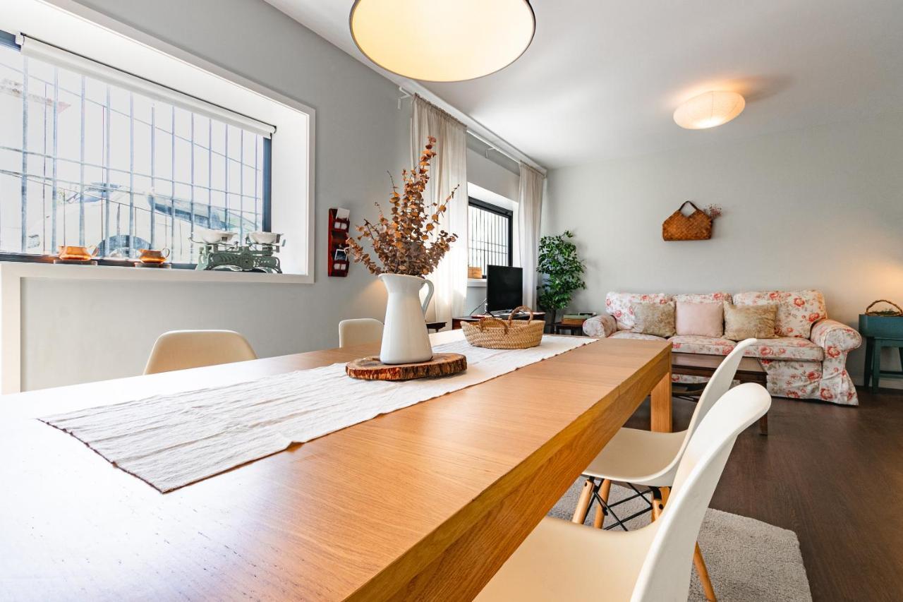 Apartament Nortesoul Kopke Porto