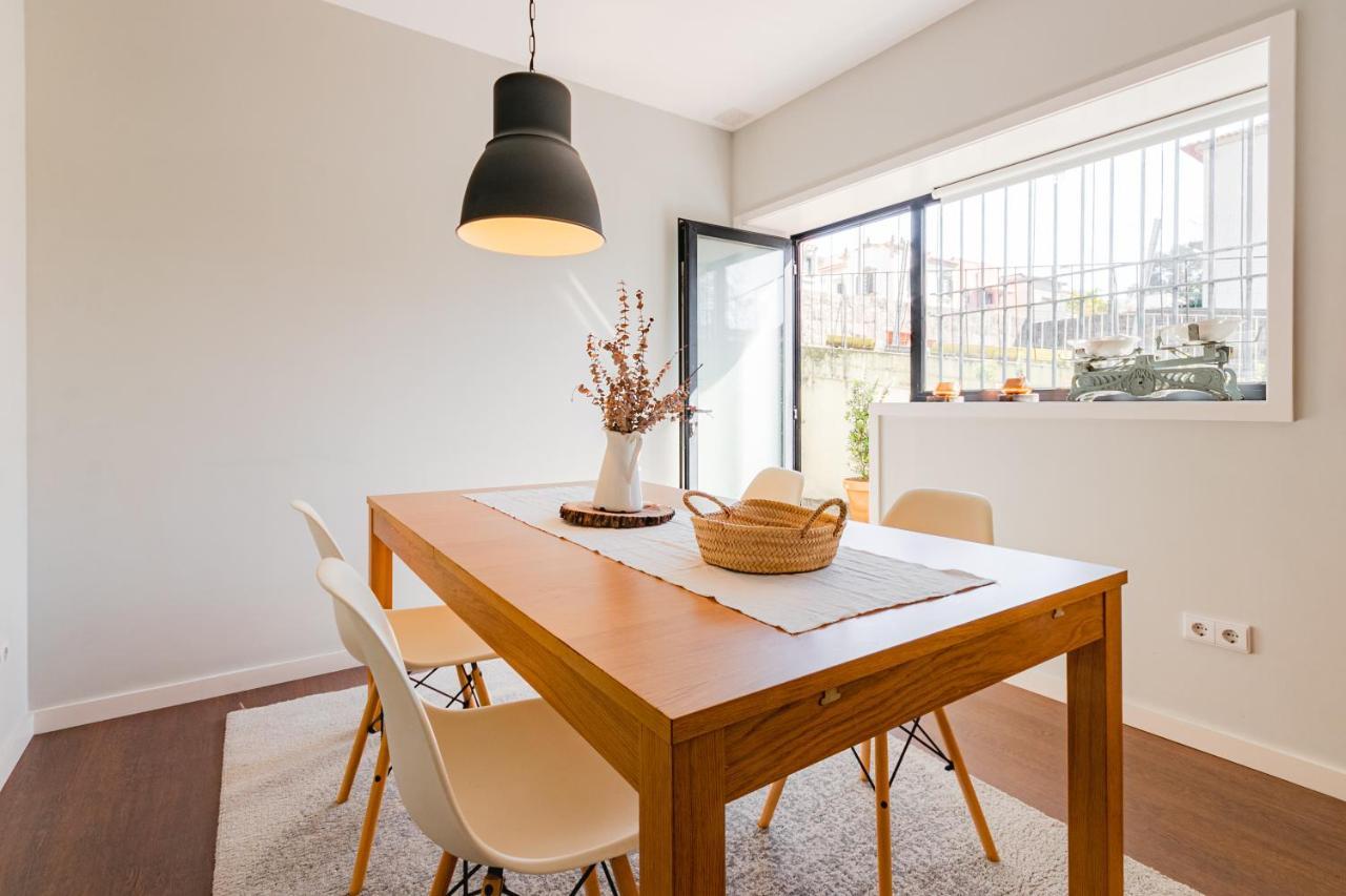 Apartament Nortesoul Kopke Porto
