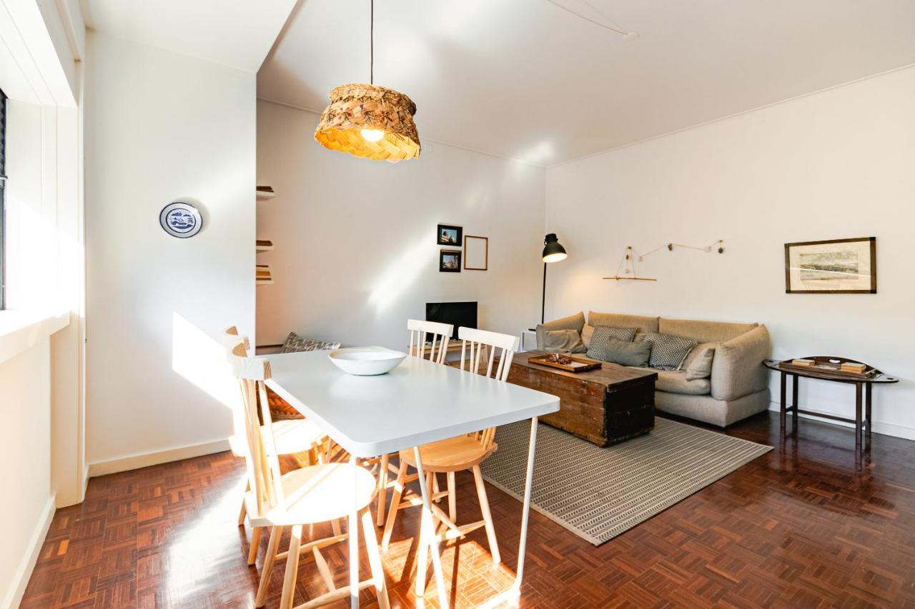 Nortesoul Kopke Apartament Porto