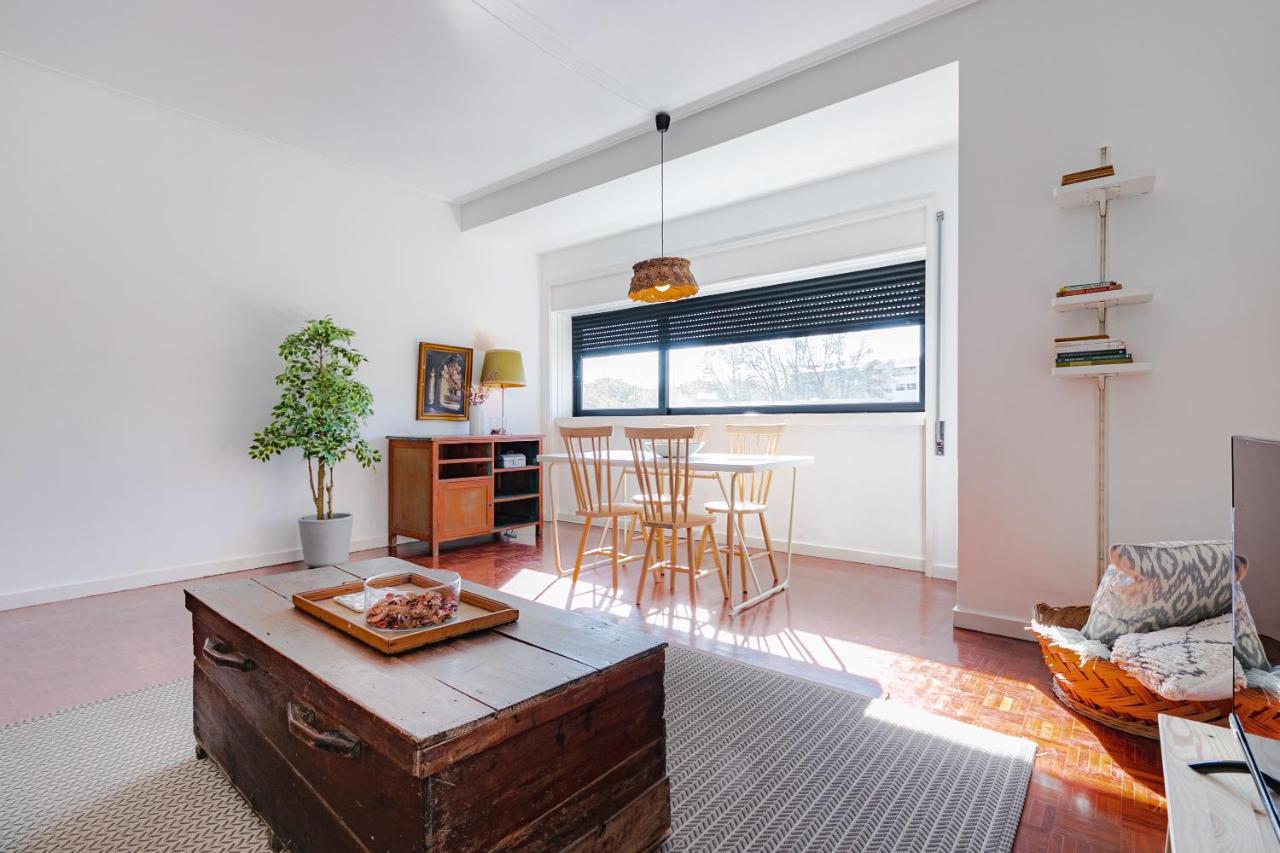 Apartament Nortesoul Kopke Porto