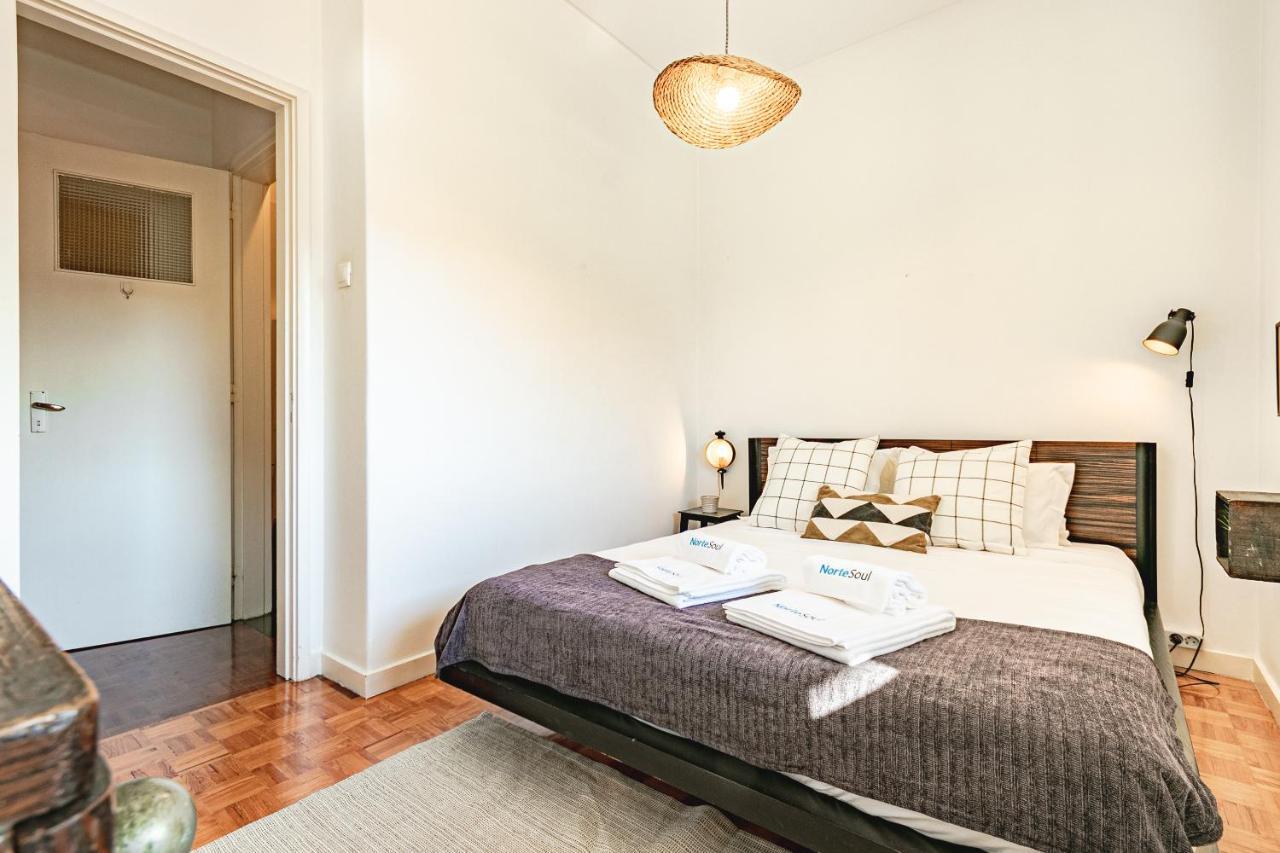 Apartament Nortesoul Kopke