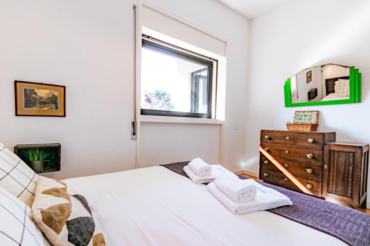 Apartament Nortesoul Kopke *