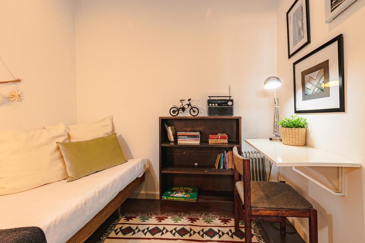 Nortesoul Kopke Apartament Porto
