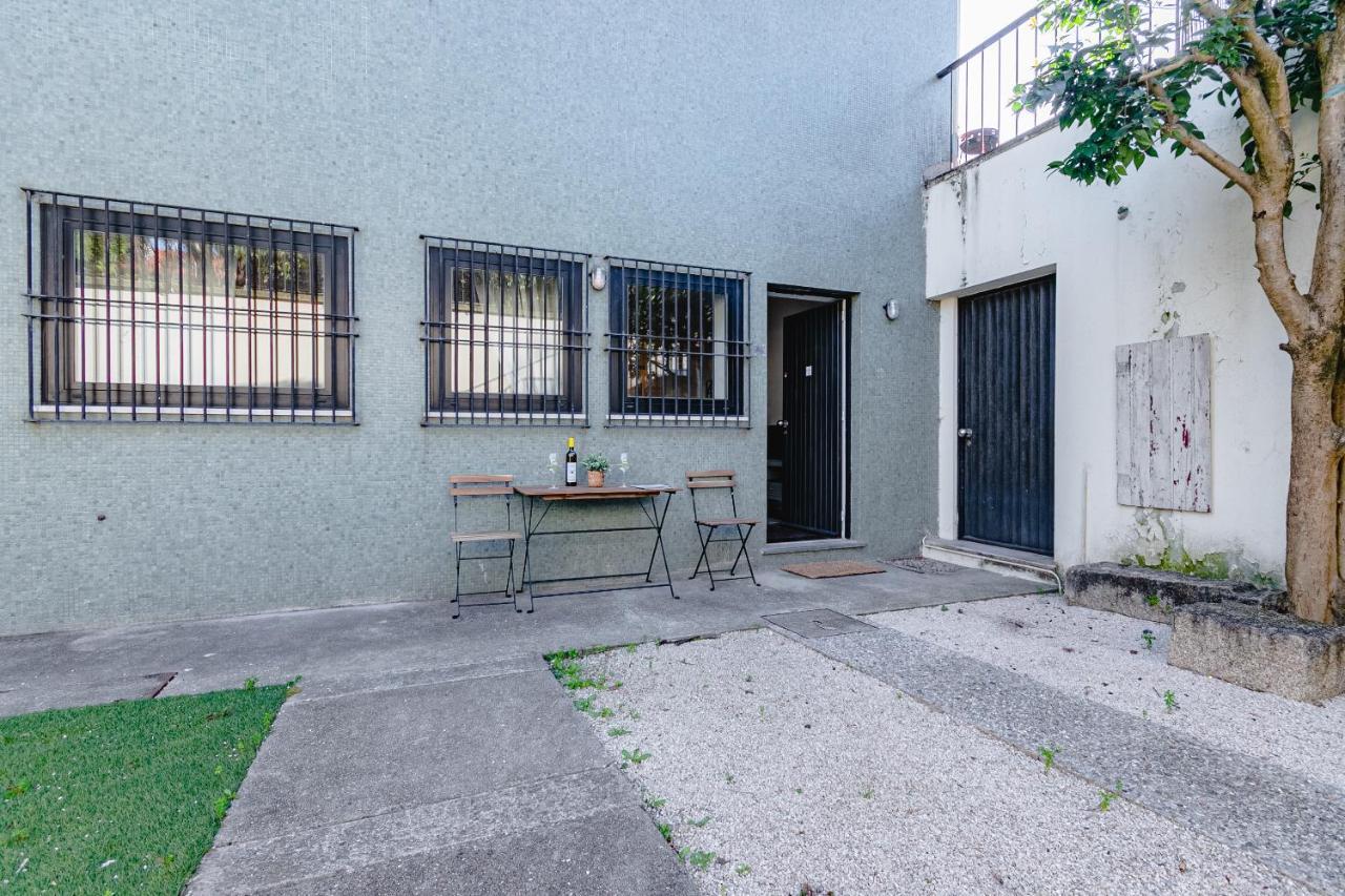 Apartament Nortesoul Kopke Porto