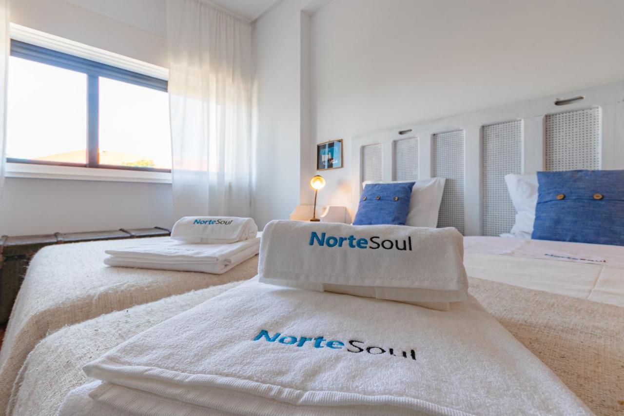 Appartamento Nortesoul Kopke